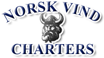 Norsk Vind Charters